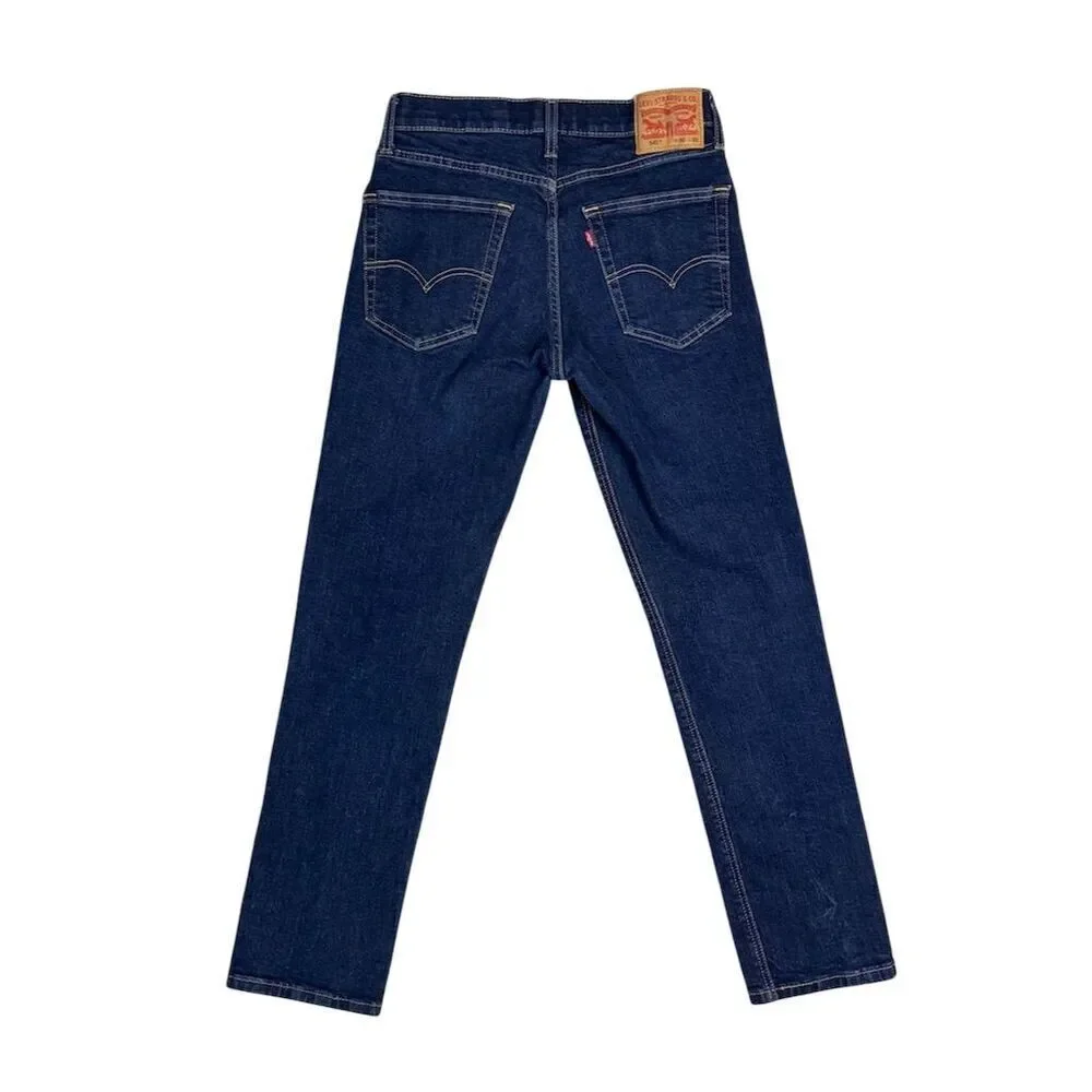 Levi's 541 Athletic Taper Men's Levi Jeans